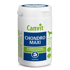 Canvit Chondro Maxi tbl 230g 
