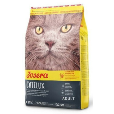 Josera  Catelux 2kg