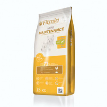 Fitmin Mini Maitenance 3kg