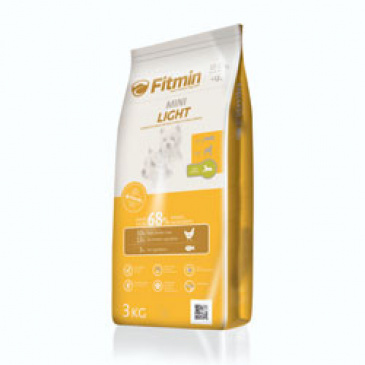 Fitmin Mini Light 3kg