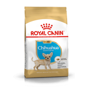 Royal Canin Čivava Puppy 1,5kg