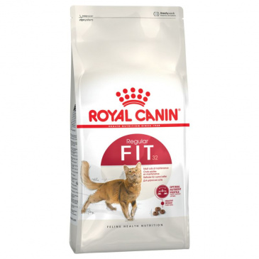 Royal Canin Cat Fit 10kg