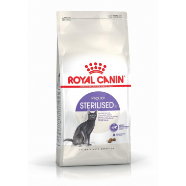Royal Canin Cat Sterilised 2kg