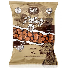 Dentos Piškoty s kachním masem 300g