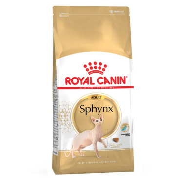 Royal Canin Cat Sphynx 10kg