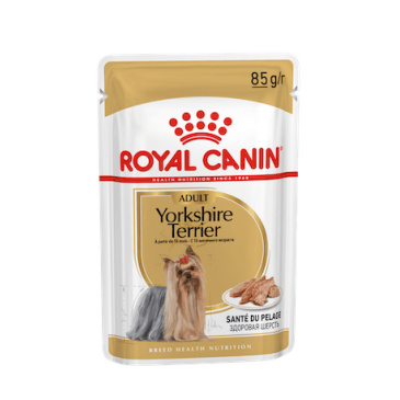 Royal Canin Yorkshire kapsička 85g