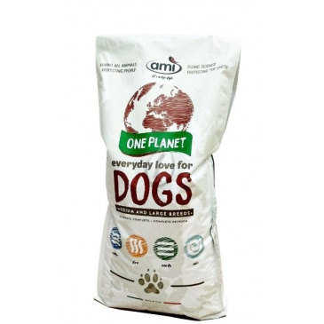 AMI Dog 12kg 