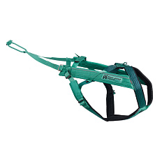 Non-stop Postroj Freemotion harness 5.0 - aqua č.5