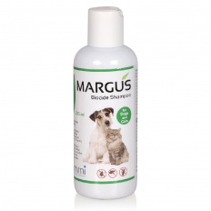 MARGUS Biocide Shampoo 200ml