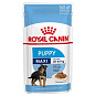 Royal Canin maxi puppy kapsička 10 x 140g