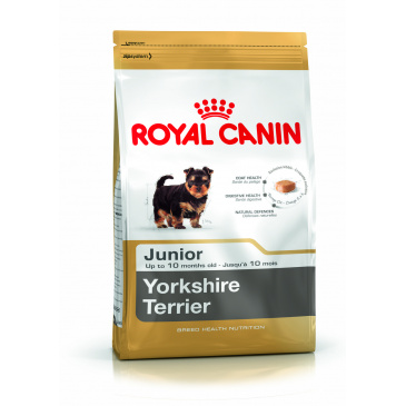 Royal Canin Yorkshire Puppy 1,5kg