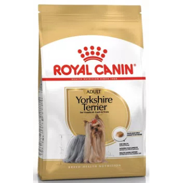 Royal Canin Yorkshire 7,5 kg