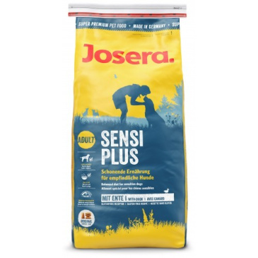 Josera Sensi Plus 12,5kg