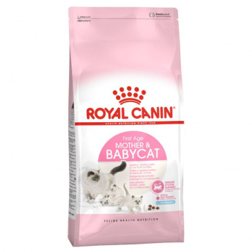 Royal Canin MOTHER&BABYCAT  400g