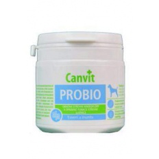 Canvit Probio pro psy 100g