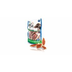 KIDDOG králičí ucho plněné jehněčím masíčkem 250 g