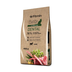 Fitmin Purity Dental 400g 