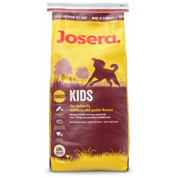 Josera junior kids 15kg