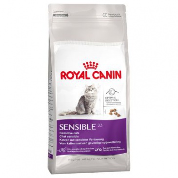 Royal Canin Cat Sensible 10kg