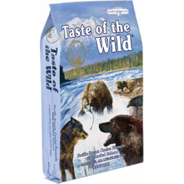 Taste of the Wild Pacific Stream 2kg