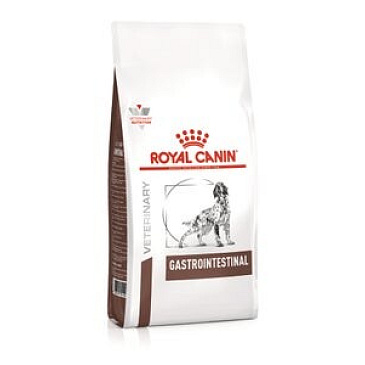 Royal Canin VD Dog Gastrointestinal 15 kg