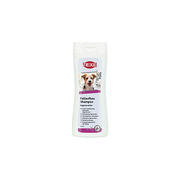 TRIXIE Fell-aufbau šampon 250 ml - uvolňuje zplstnatělou srst