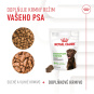 Royal Canin Digestion Adult Dog Supplements 160g