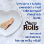 Inaba Churu Rolls cat snack kuře 4x10 g