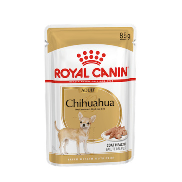 Royal Canin Čivava kapsička 85g
