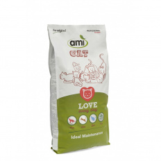 Ami Cat 15kg