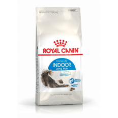 Royal Canin Cat Indoor Long Hair 10 kg