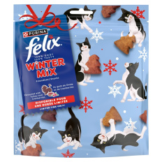 FELIX PARTY MIX Zimní Mix 200 g