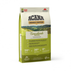 Acana Grassland dog 11,4 kg