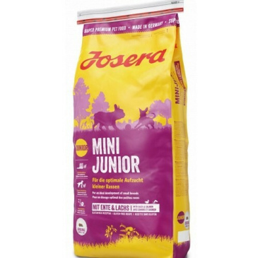 Josera Mini Junior 15kg