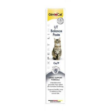 GIMCAT UT Balance pasta 50g