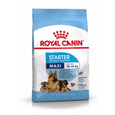 Royal Canin Maxi Starter MOTHER&BABYDOG 15kg
