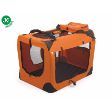 Přepravní box "S" 49x34x35v