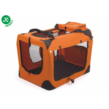 Přepravní box "S" 49x34x35v