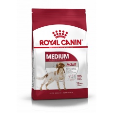 Royal Canin Medium Adult  4kg