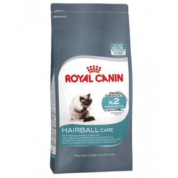 Royal Canin Cat HAIRBALL CARE 4kg