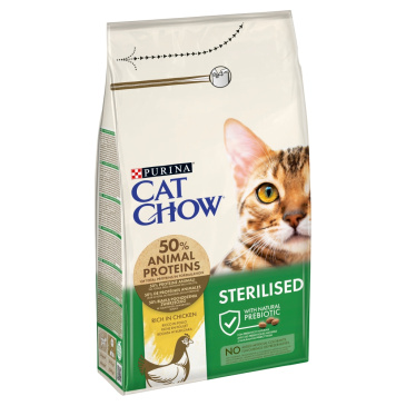 Purina Cat Chow Special Care Sterilized 15kg