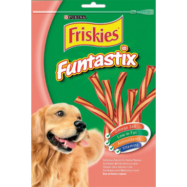 Friskies Funtastix 175g