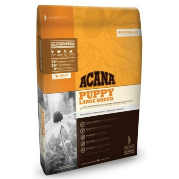 Acana Puppy Large 17kg