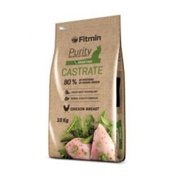 Fitmin Purity Castrate 1,5kg