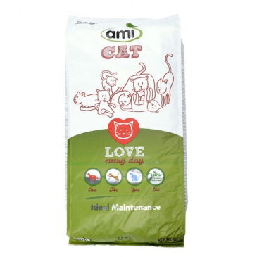 Ami Cat 7,5kg