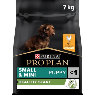 Pro Plan  Small Puppy Healthy Start kuře 7 kg Mini