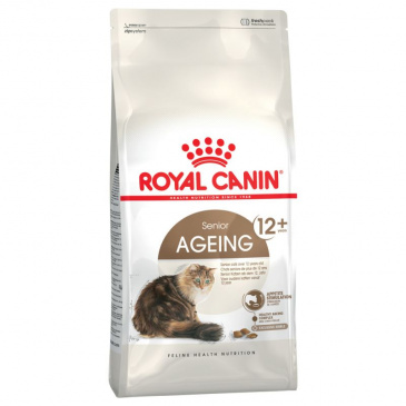 Royal Canin Cat Ageing  +12 400 g