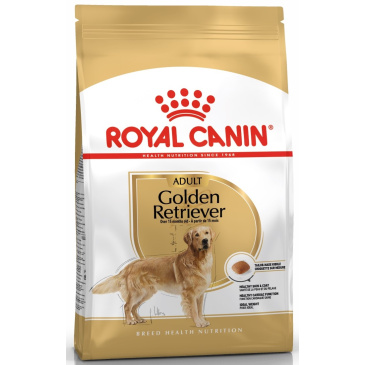 Royal Canin Golden Retriever 12kg