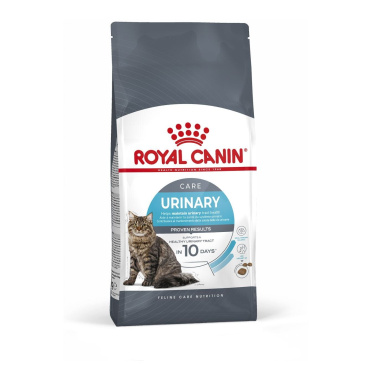 Royal Canin Cat urinary Care 2 kg