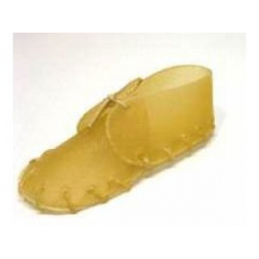 Bota bůvolí 7cm     1ks
